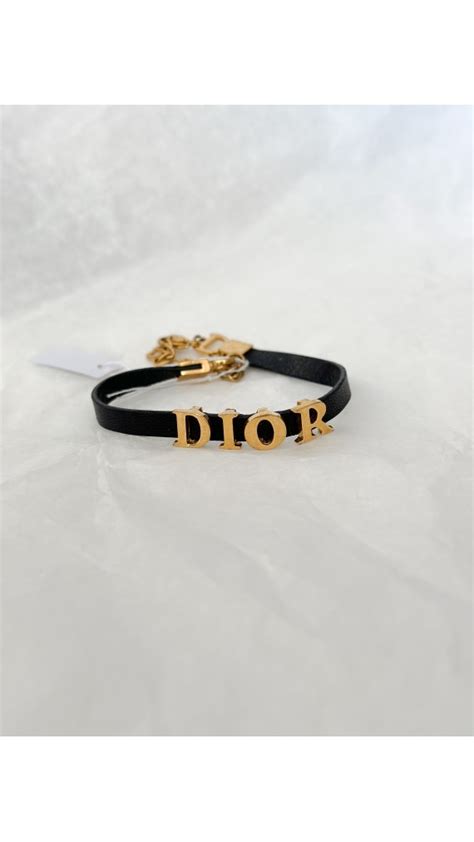 dior armband dam